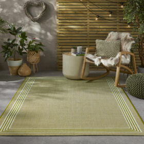 Geometric  Rugs