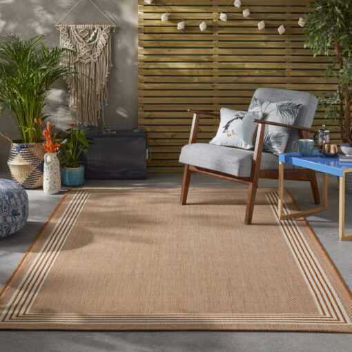 Geometric  Rugs