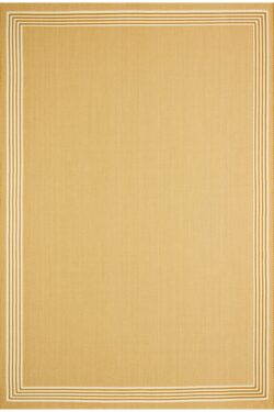 Alternative view of TRZ02 INDOOR / OUTDOOR YELLOW