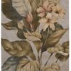 Floral  Rugs