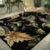 Floral  Rugs
