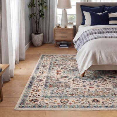 Traditional  Rugs