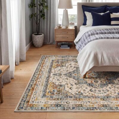 Traditional  Rugs