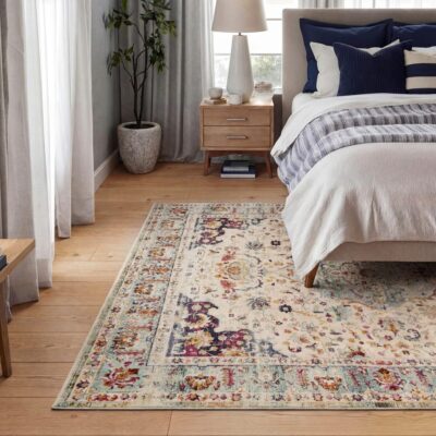 Traditional  Rugs