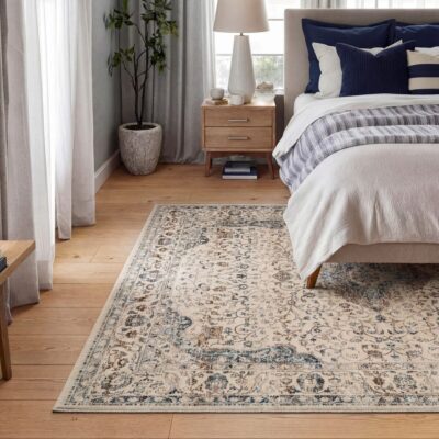 Traditional  Rugs