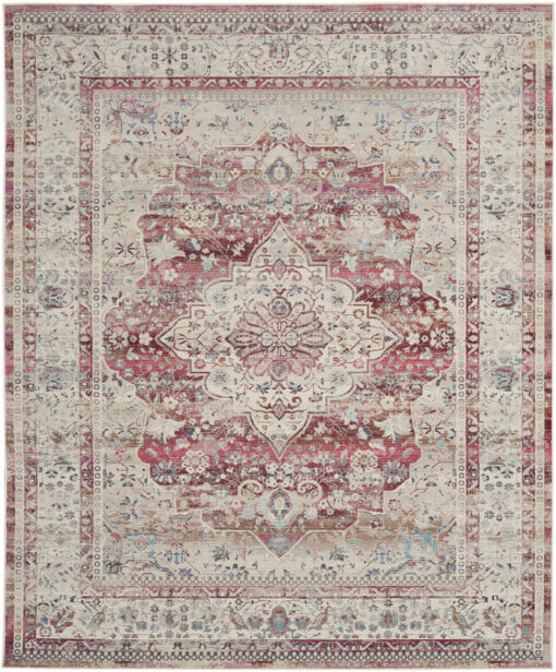 Traditional  Rugs