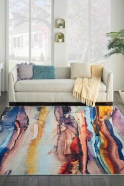Modern Rugs