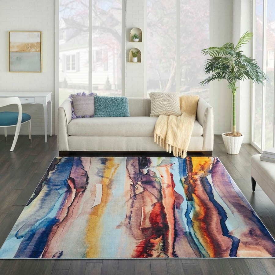 Modern Rugs