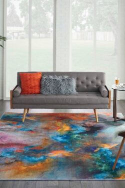 Modern Rugs