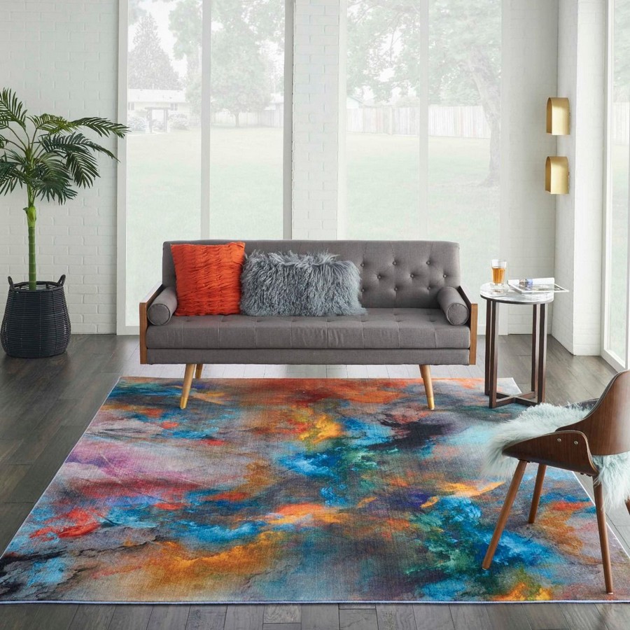 Modern Rugs