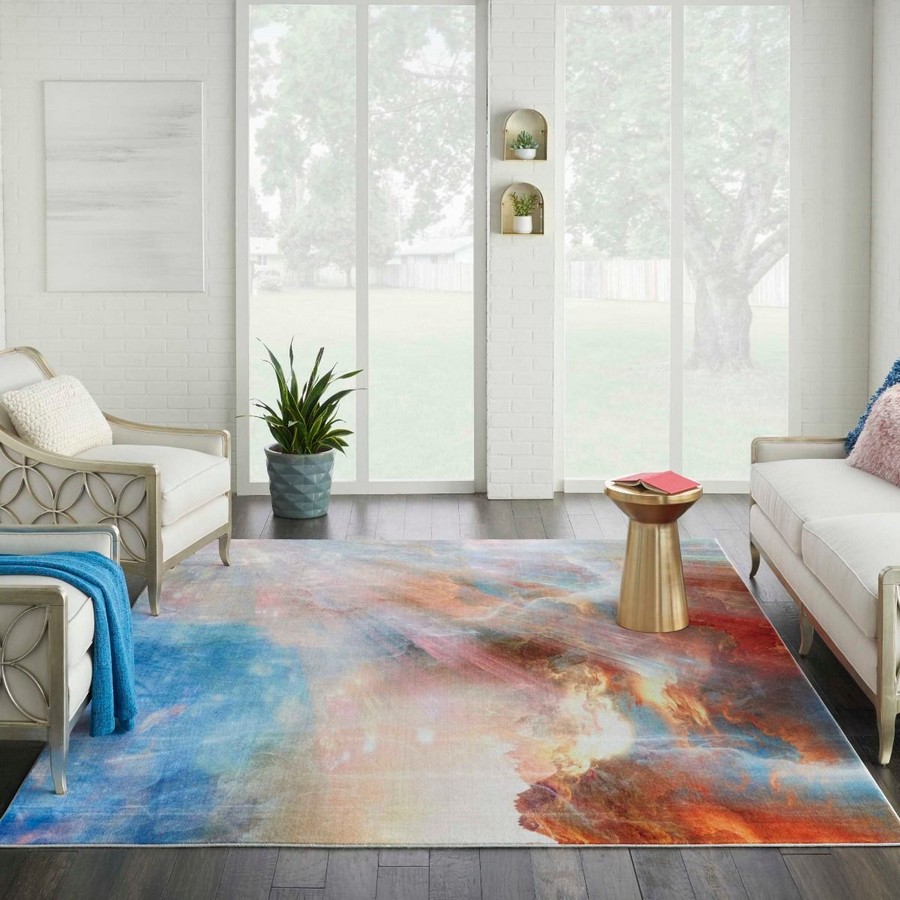 Modern Rugs